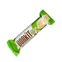 درکیت شکلات تک امگشتی با مغز پسته 25 گرم